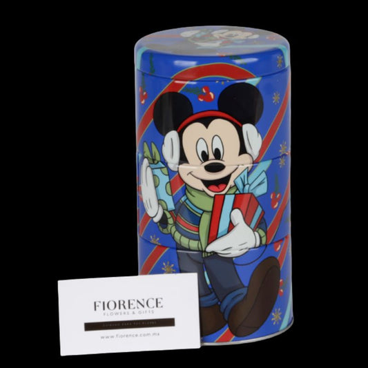 Mickey's Christmas Tower - Christmas Gift