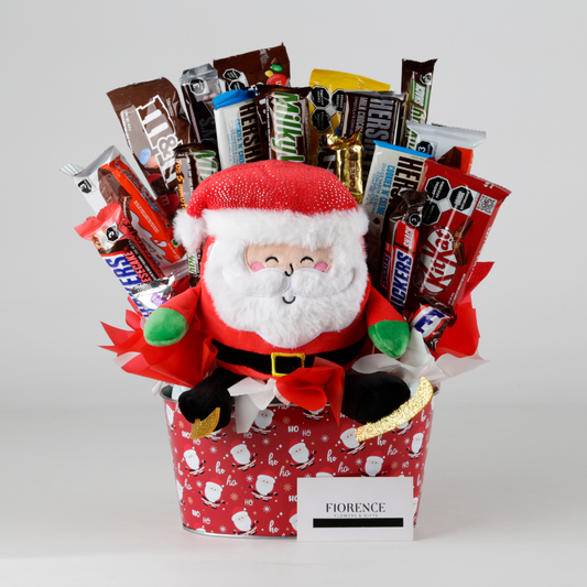 Santa’s Sweet Surprise