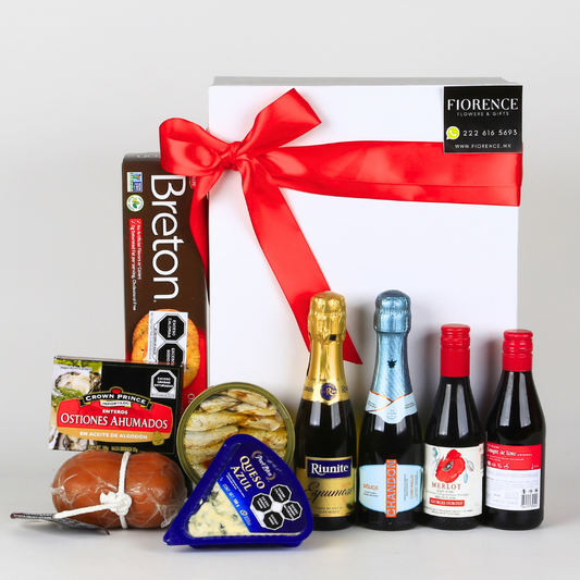 Regalo Gourmet "Ruta del Vino"