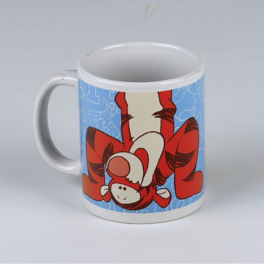 "Adventures with Winnie the Pooh and Tigger" Candy Bouquet