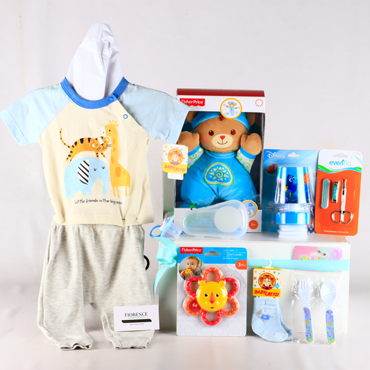 Regalo para Bebé "Mi Primer Regalo"