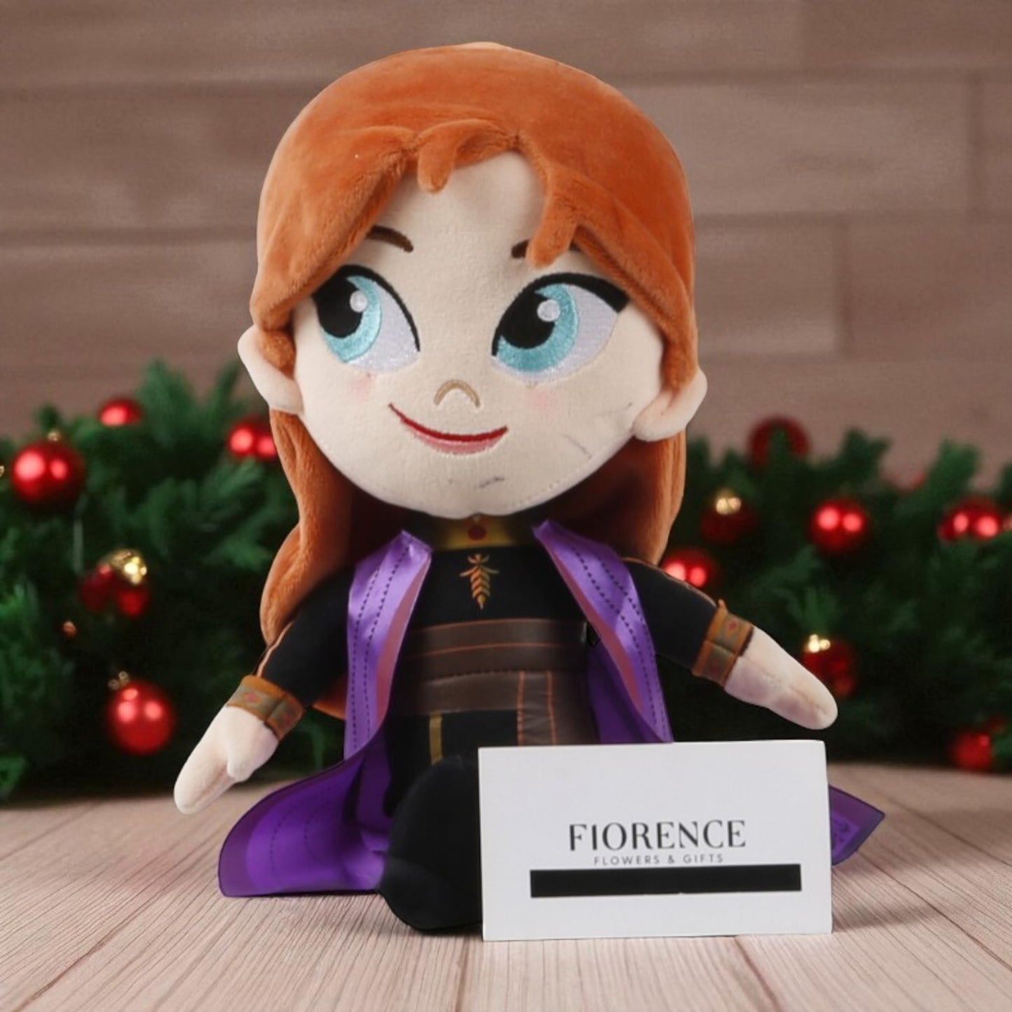 Sweet Adventures with Frozen Plush Toys