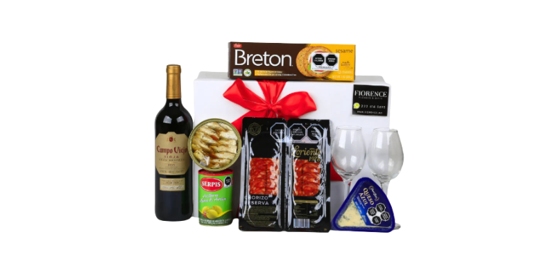 Vinos Tintos