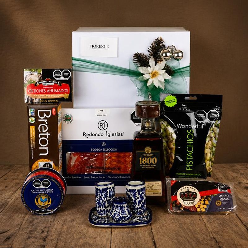 Kits de Talavera & Gourmet