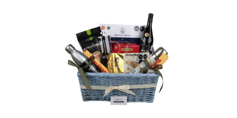 Canastas y Regalos Personalizados