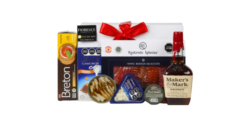 REGALOS CORPORATIVOS PREMIUM - Envíos en todo México