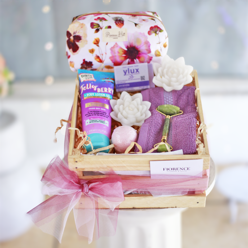BELLEZA Y MÁS - Regalos Únicos para Ella.