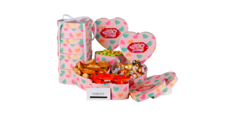 TORRE DE REGALOS - Sorprende a Alguien Especial