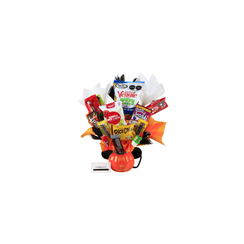 Candy Bouquets y Torres de Regalo