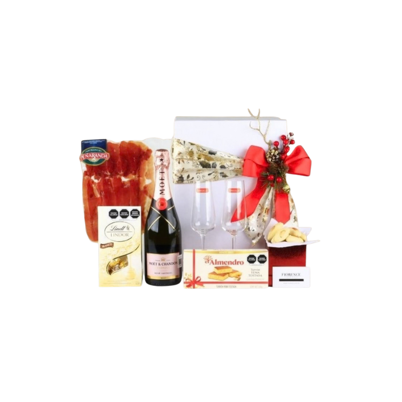 Regalos con Champagne