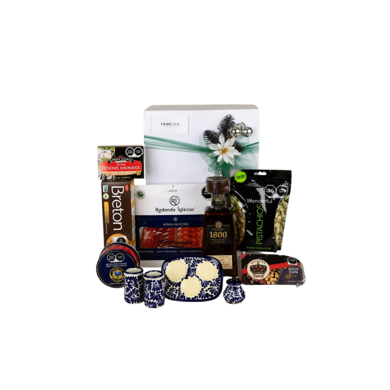 Kits de Talavera & Gourmet