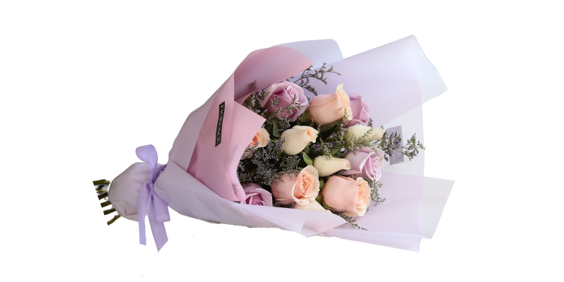 RAMOS ELEGANTES PARA TODA OCASIÓN- Flores Premium