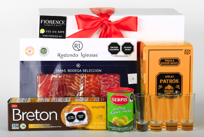 REGALOS PARA ÉL - Regalos exclusivos y originales.