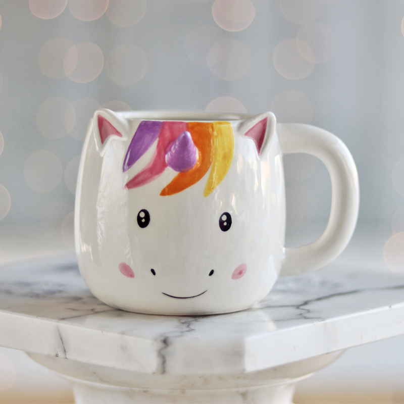 "Sweet Unicorn" Candy Bouquet