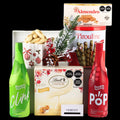 Gourmet Gift with Gin Hendricks
