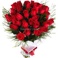 "My Sweet Temptation" 36 Red Roses Bouquet