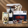 Vincens Gourmet Gift: Red Wine and Fine Pairing
