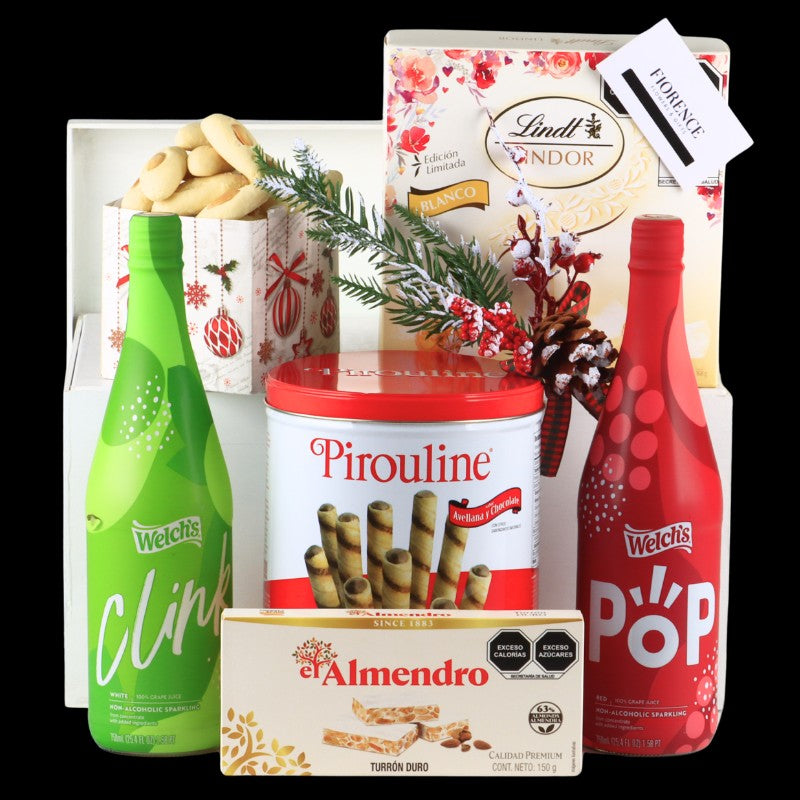 Gourmet Gift with Gin Hendricks