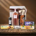 Selección Gourmet Rosé Freixenet | Chocolates, Mermelada & Delicias Finas