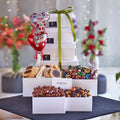 Sweet Moments Gift Tower