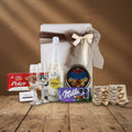 Sweet Gift Box with Limoncello Spritz