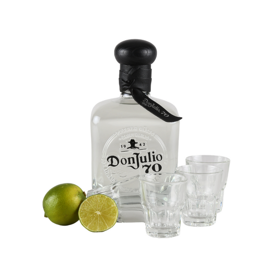Gift with Tequila Don Julio 70, Charcuterie, Cheese and Snacks
