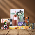 Freixenet Rosé Gourmet Christmas Selection | Chocolates, Jams & Fine Delicacies 