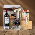 Gourmet Gift Les Petits Arnauds | Wine and Pairing
