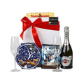 Special Gourmet Gift with Martini Asti Sparkling Wine