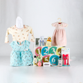 Gift with Lovely Baby Dress and More