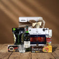 Glenfiddich 12 Gift Box | Charcuterie & Gourmet Selection
