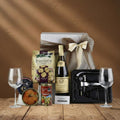 Caja de Regalo Louis Jadot Bourgogne Chardonnay | Gourmet