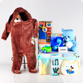 Baby's First Surprise Gift Box