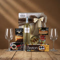 Caja de Regalo Freixenet Pinot Grigio | Vino Italiano & Gourmet