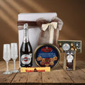 Especial Regalo Gourmet con Vino espumoso Martini Asti