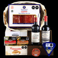 Gift with José Cuervo and Patrón Tequilas, Charcuterie, Cheeses and More.