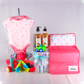 Welcome Baby Gift Box 