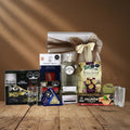 Alacrán Añejo Cristalino Deluxe Gift Box – Selección Gourmet Española