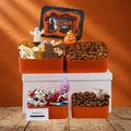 Torre de Regalo "Dulces para Halloween"