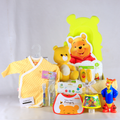 Winnie the Pooh Baby Set - Newborn Gift 