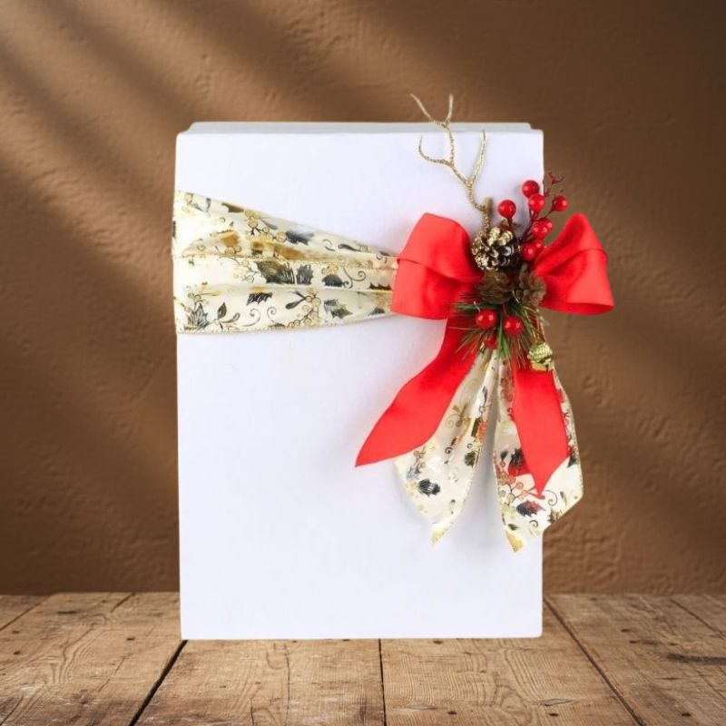 Regalo Navideño Gourmet "Bourbon & Bold": Maker's Mark y Maridaje de Sabores Intensos
