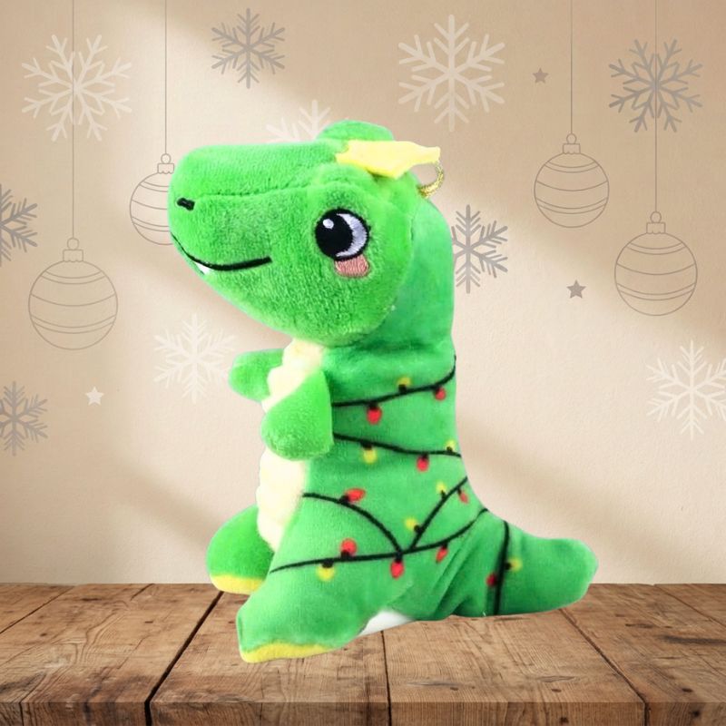Christmas Mug Candy Bouquet with Choice of Plush Toy