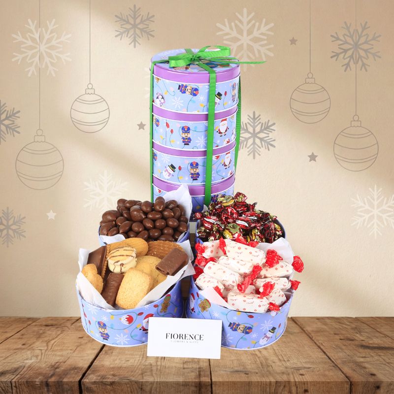 Torre Gourmet "Navidad Especial"