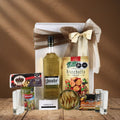 Regalo Premium con Tequila Jimador Añejo y Productos Gourmet