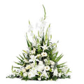 A Last Goodbye - Sympathy Arrangement