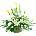 Hug to your Heart - Sympathy Arrangement