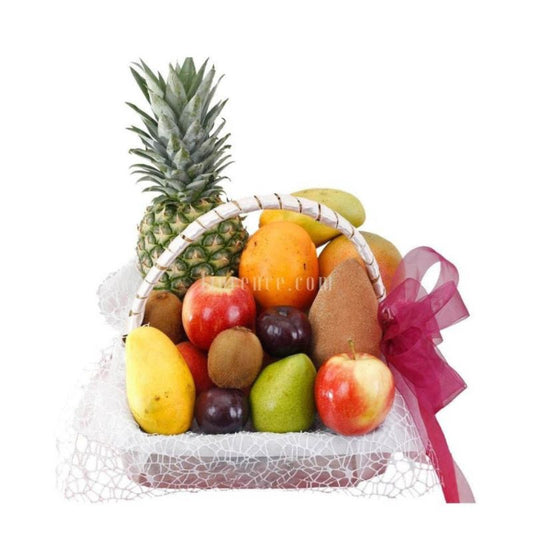 Fruit Basket Delight
