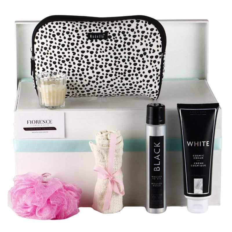 "Caring for Mom's Beauty" Gift Set