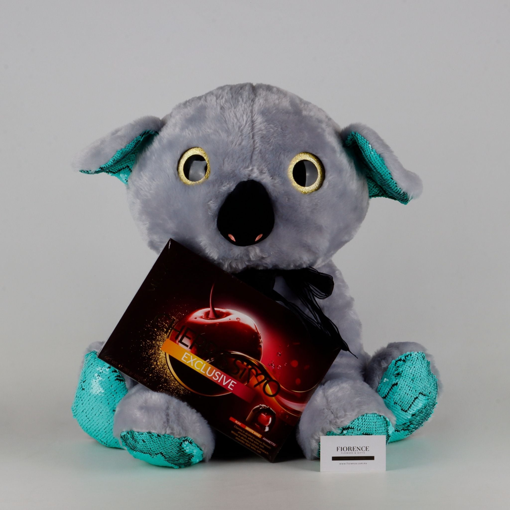 Sparkle Koala Love.