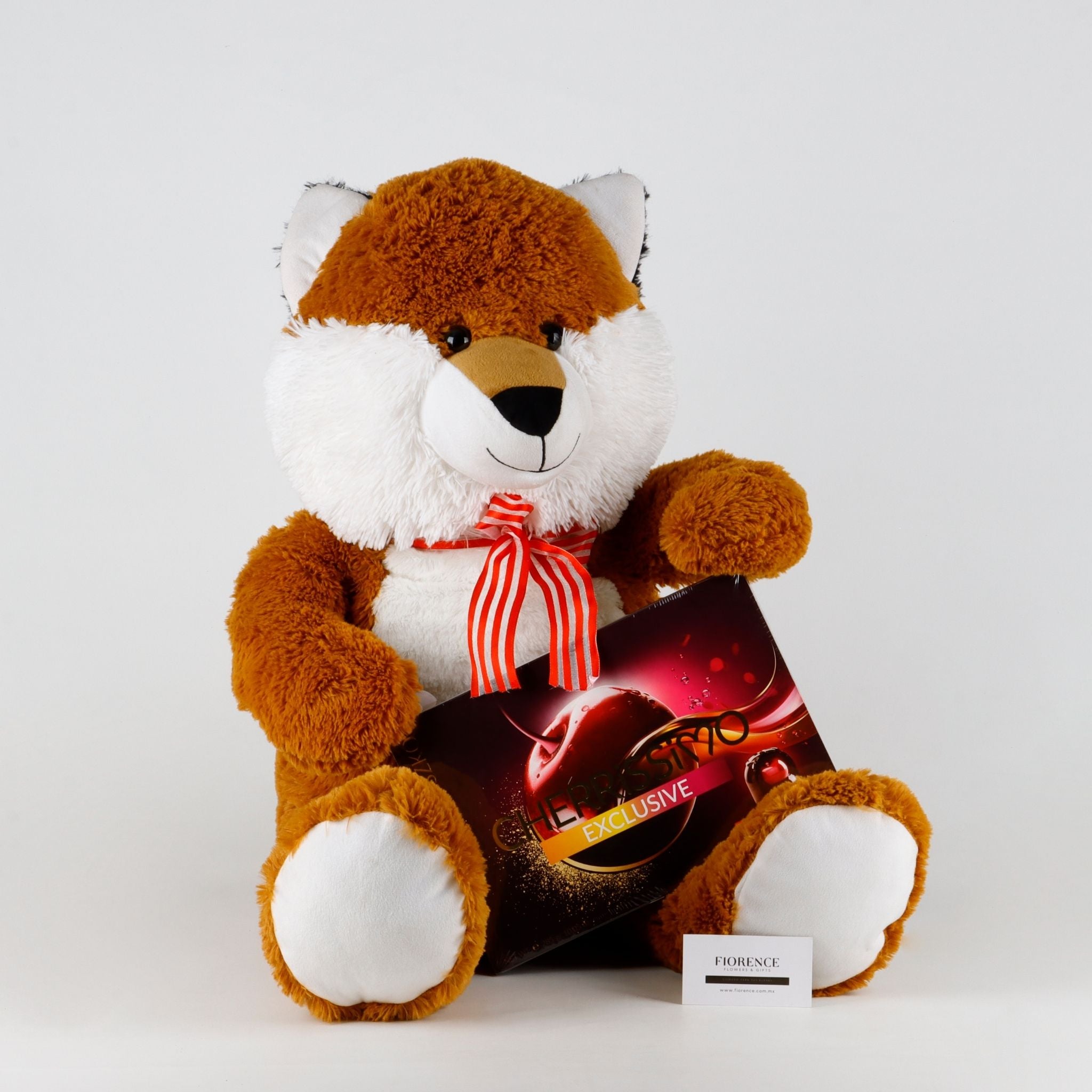 Foxy Love Gift.